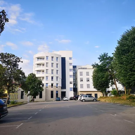 Apartment La Mia Tuzla