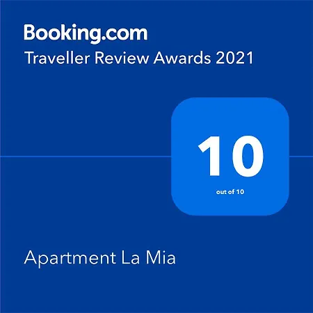 La Mia Apartment Tuzla