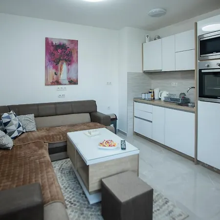 La Mia Apartment *