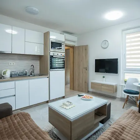 La Mia Apartment *