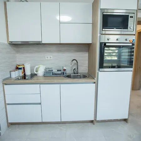 La Mia Apartment Tuzla