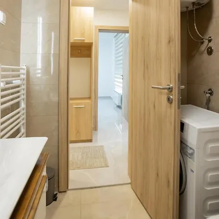 Apartment La Mia Tuzla