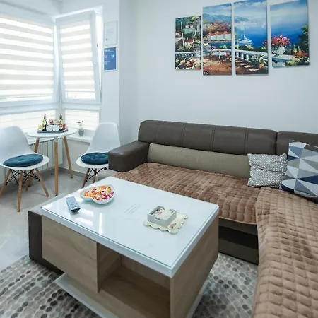 La Mia Apartment *