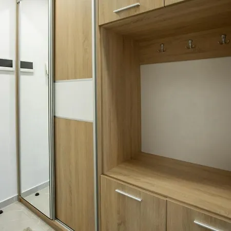 La Mia Apartment *