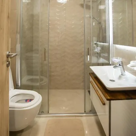La Mia Apartment Tuzla