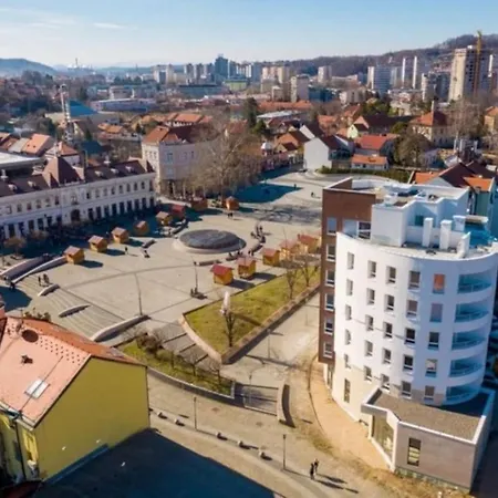 Apartment La Mia Tuzla